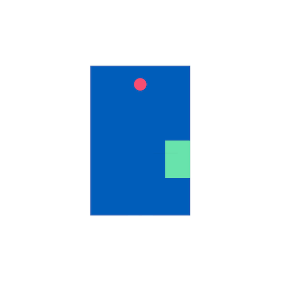 Ręczna władza — Wyszywanie artystyczne logo